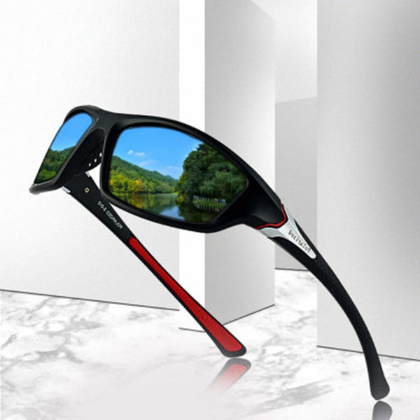 Polarized Sunglasses Men's Driving Shades