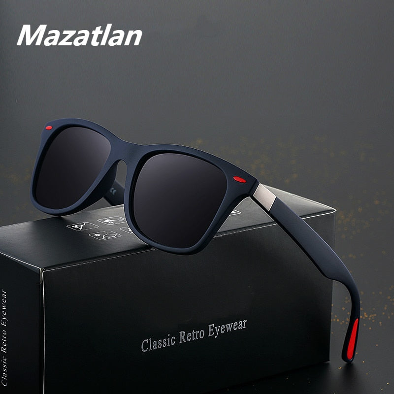 Best Mens Polarized Brand Designer Sunglasses